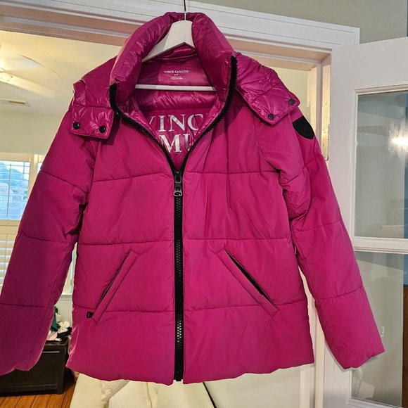 Jacket - Picture 3 of 5